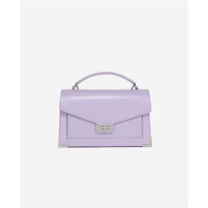 The Kooples Emily Bag Limited Edition Purple